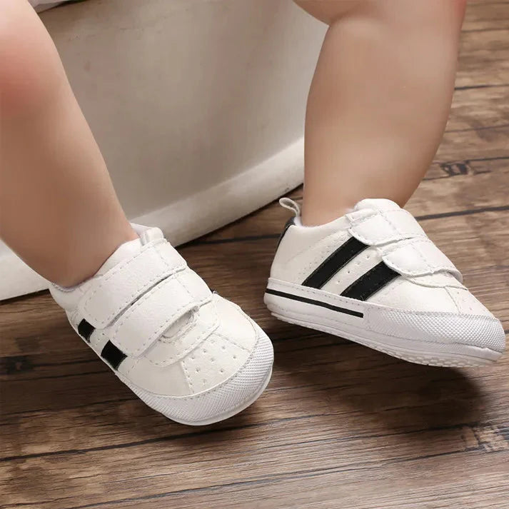 נעלי סניקרס סקוץ'- לארי