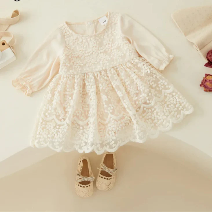 שמלת נסיכות- גיל