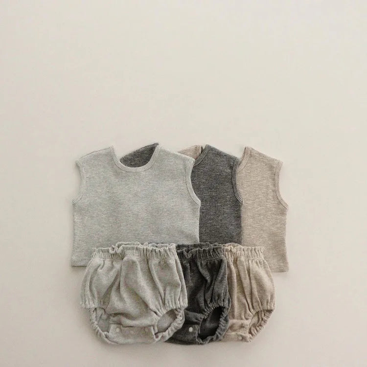 חליפת כותנה- ליאו