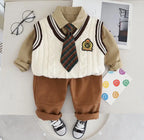 חליפת-טימוטי