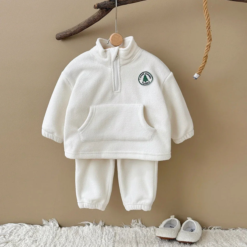 חליפת 2 חלקים- יונתן