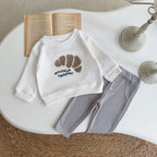 סט 2 חלקים ארוך- קורי