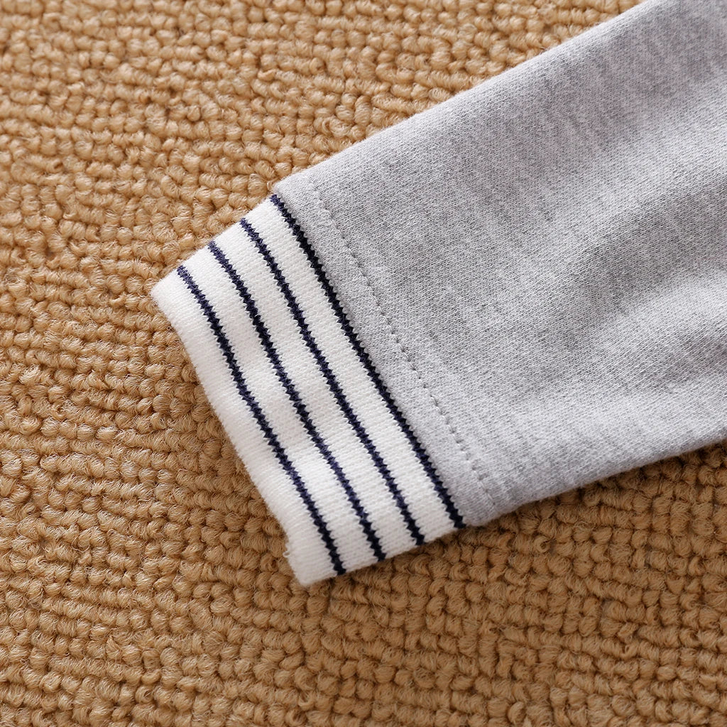 בגד גוף אלגנטי בשילוב פפיון- אגם