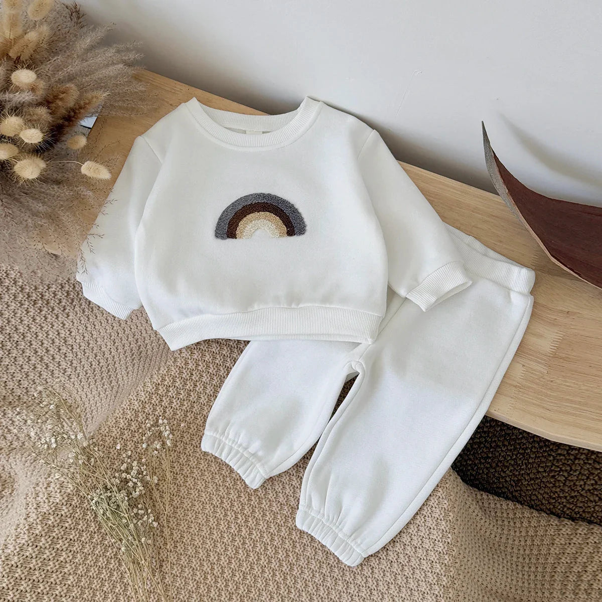 סט ארוך חגיגי- יובל