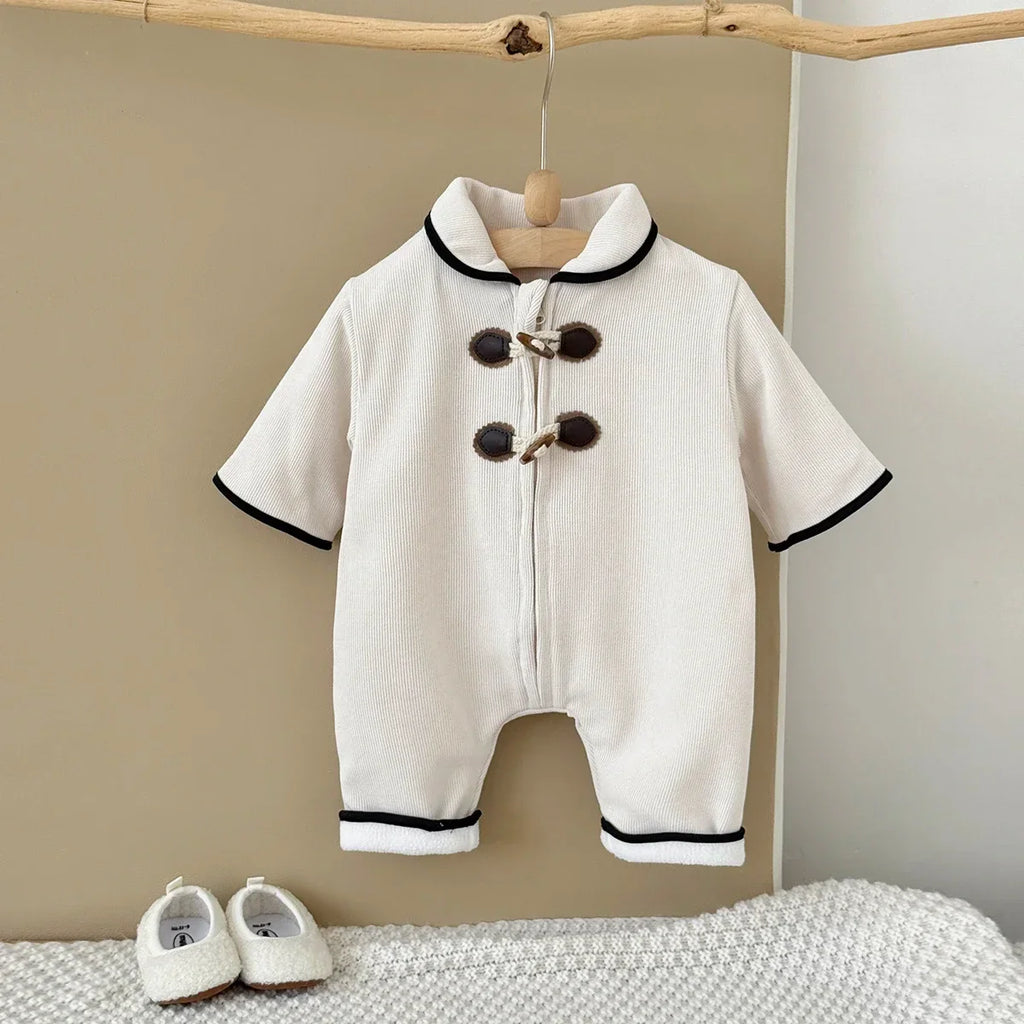 אוברול קורדרוי- נוי