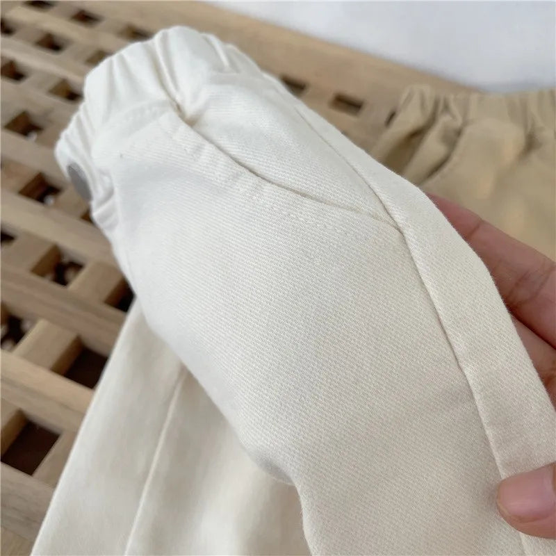 מכנסי אלגנט בייסיק- עומרי