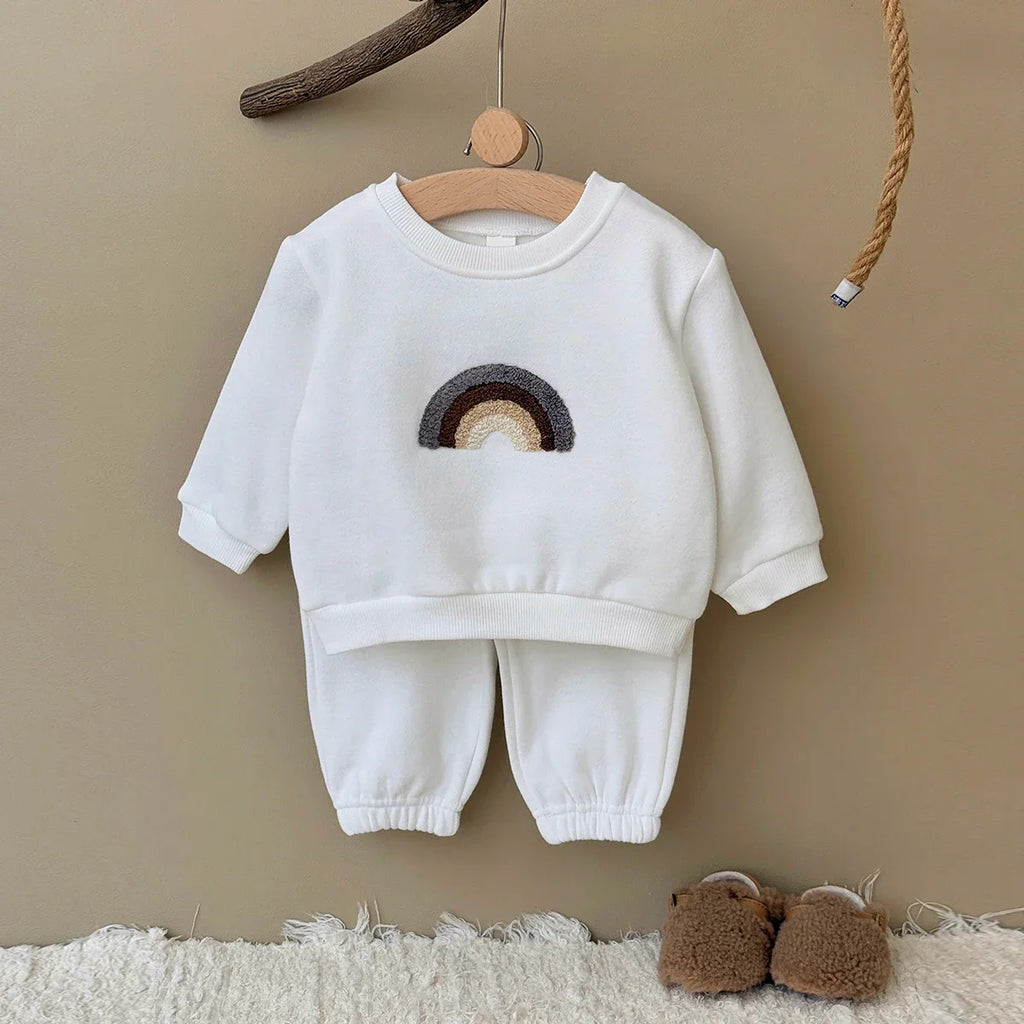 סט ארוך חגיגי- יובל