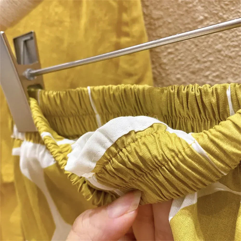 חליפת קיץ- לי