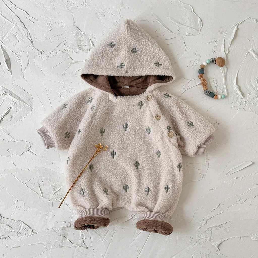 אוברול קלאסי- אמה