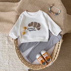 סט 2 חלקים ארוך- קורי