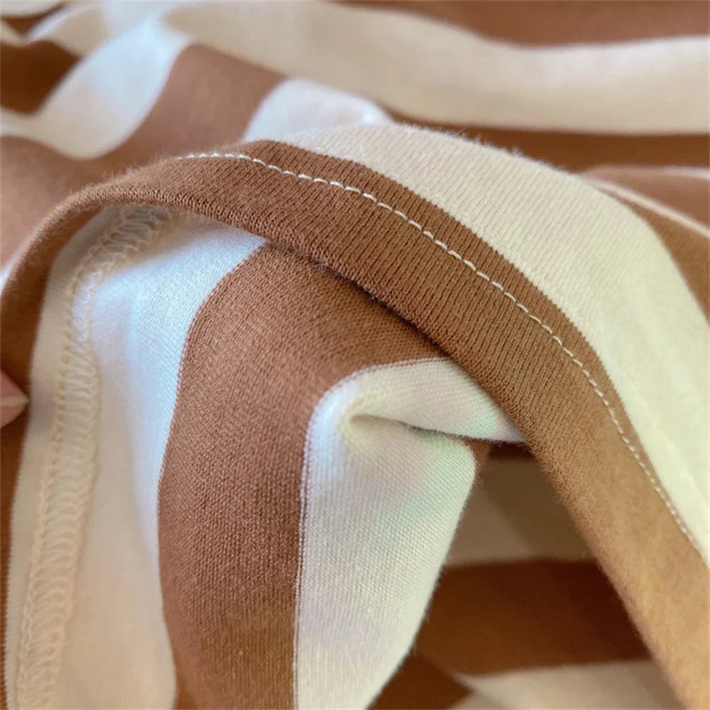 חליפת בוהו קצרה- דורין