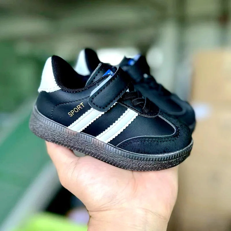 נעלי סניקרס סקוץ'- לביא