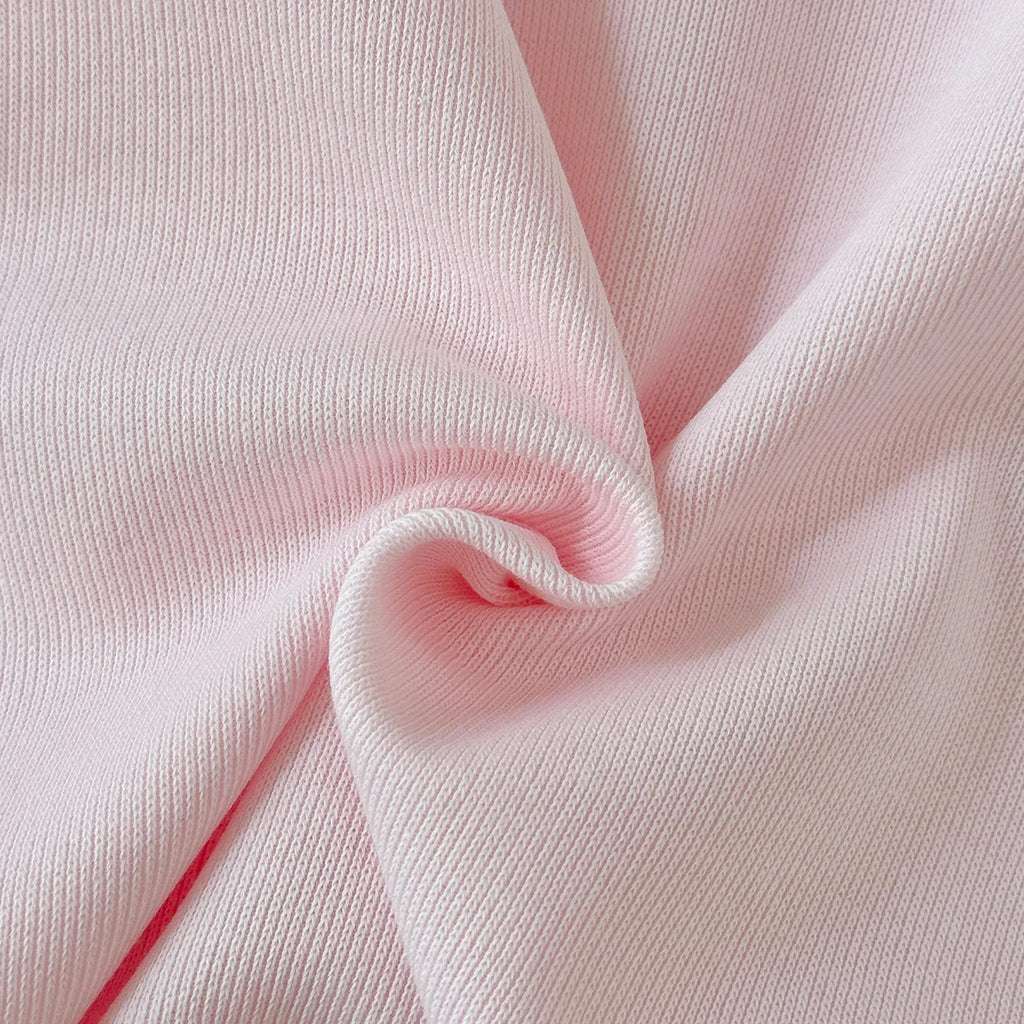 אוברול כותנה- בר