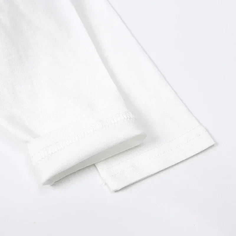 בגד גוף מכופתר עם פפיון- אביה