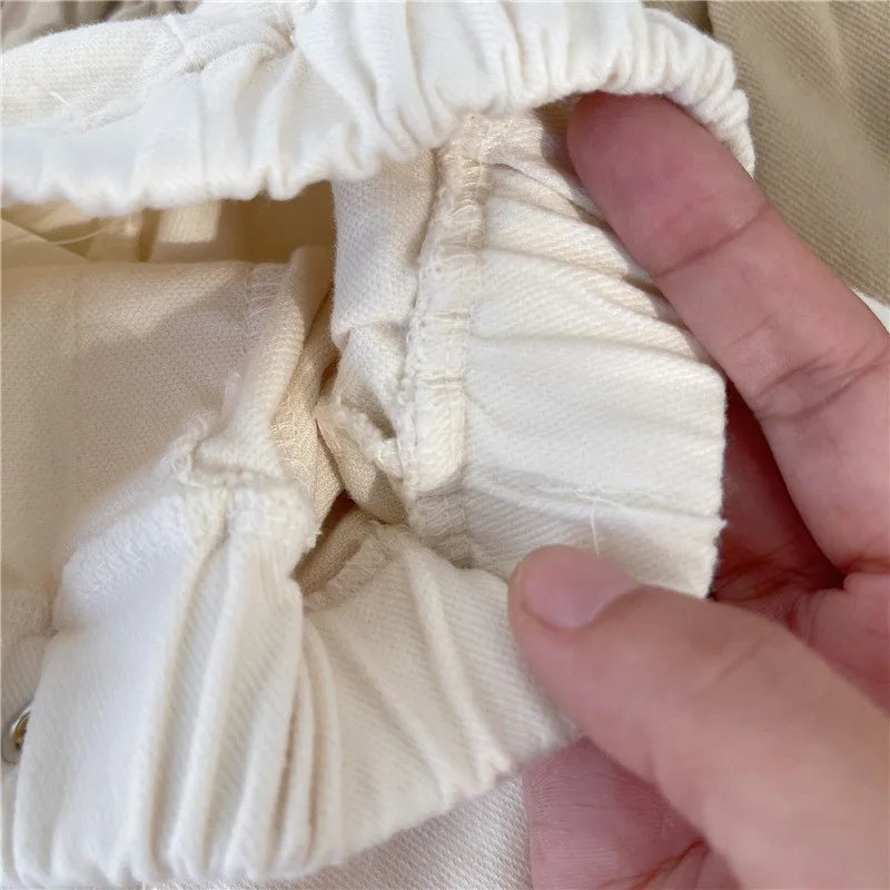 מכנסי אלגנט בייסיק- עומרי