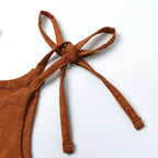 שמלת כותנה קלילה- אודיה