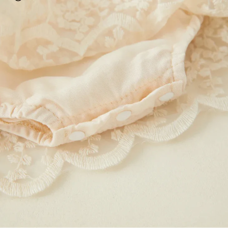 שמלת נסיכות- גיל