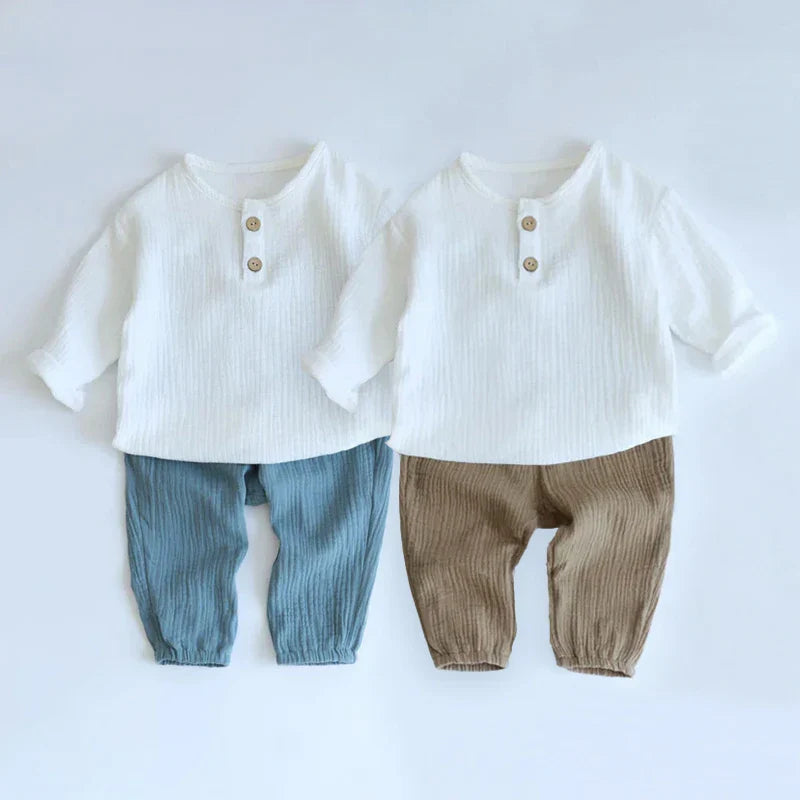 סט קז'ואל-תמיר