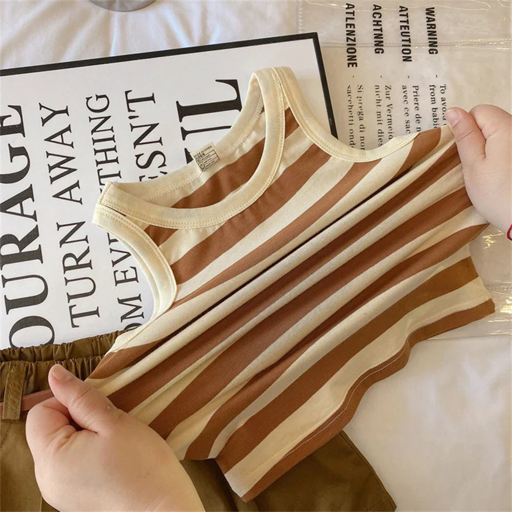 חליפת בוהו קצרה- דורין