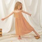 שמלת סטרפלס סטייל קז'ואל - ליאל