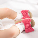 סנדלי פפיון- ניו בורן