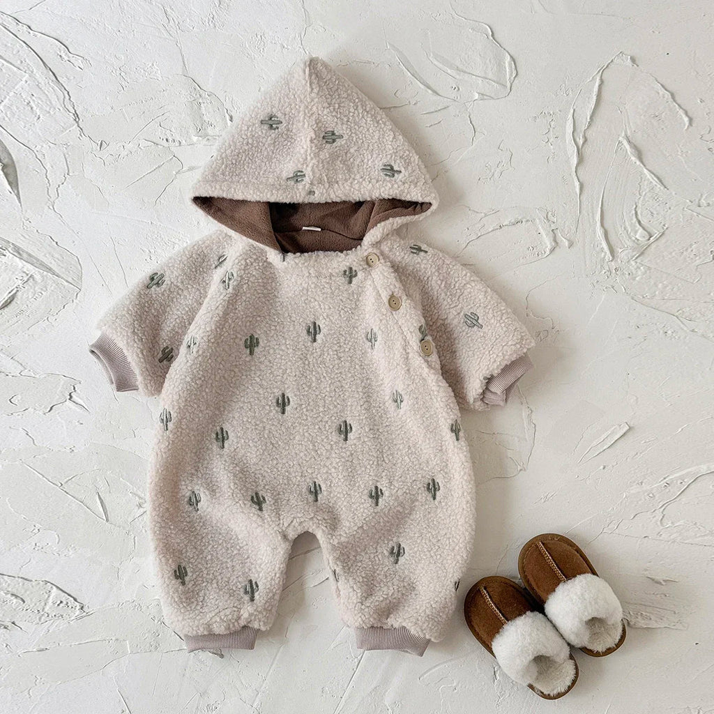 אוברול קלאסי- אמה