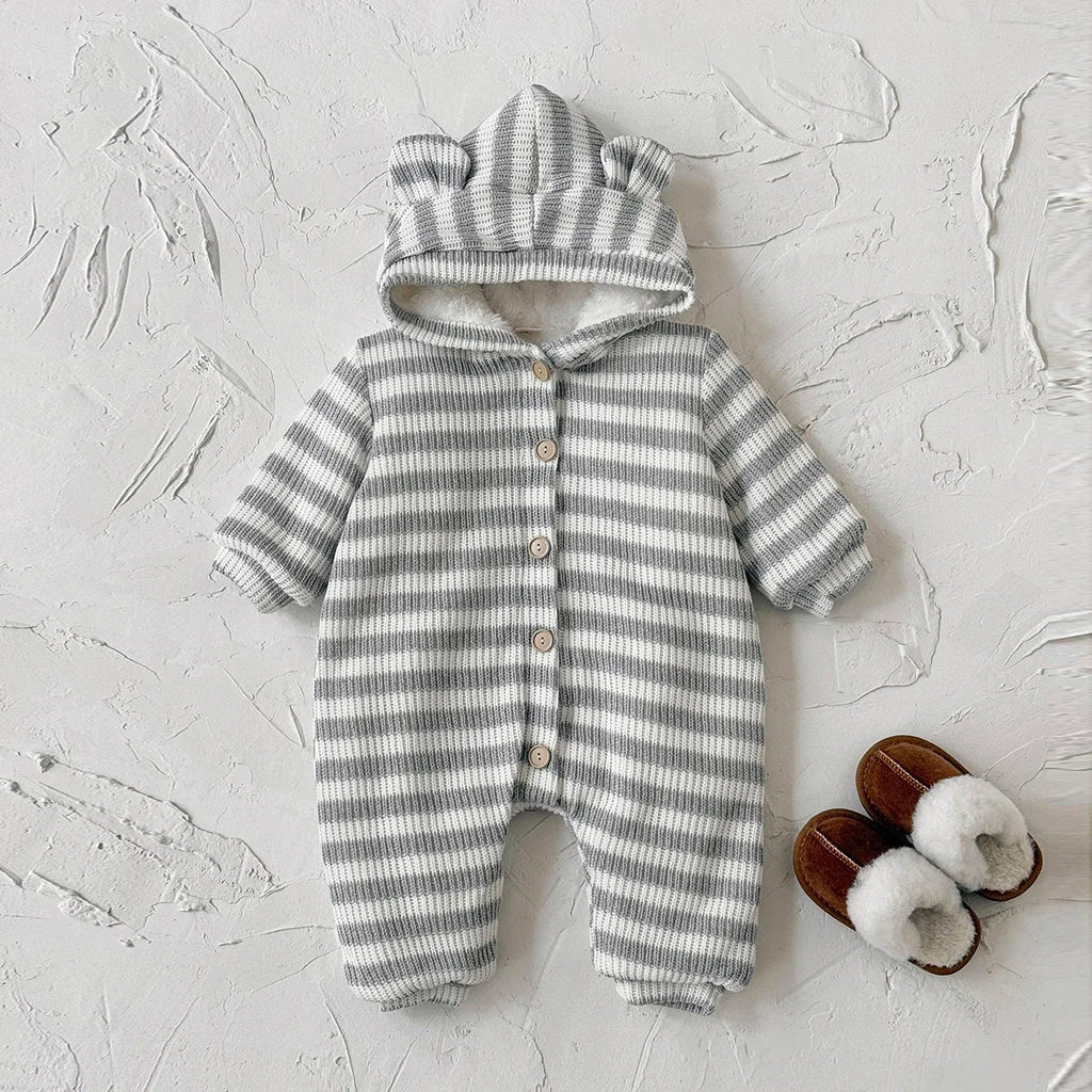 ג'אמפ-סוט פסים- אושר