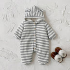 ג'אמפ-סוט פסים- אושר