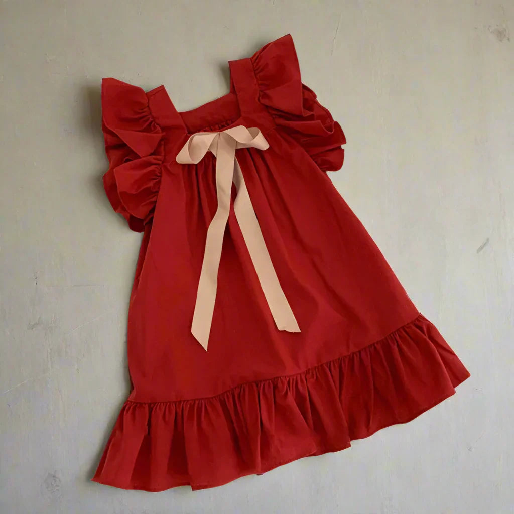 שמלת מלמלה- דני