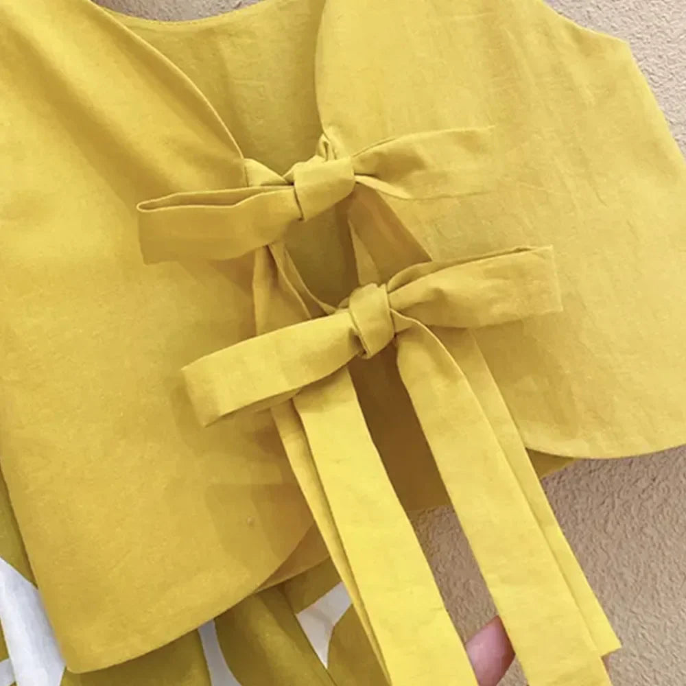 חליפת קיץ- לי