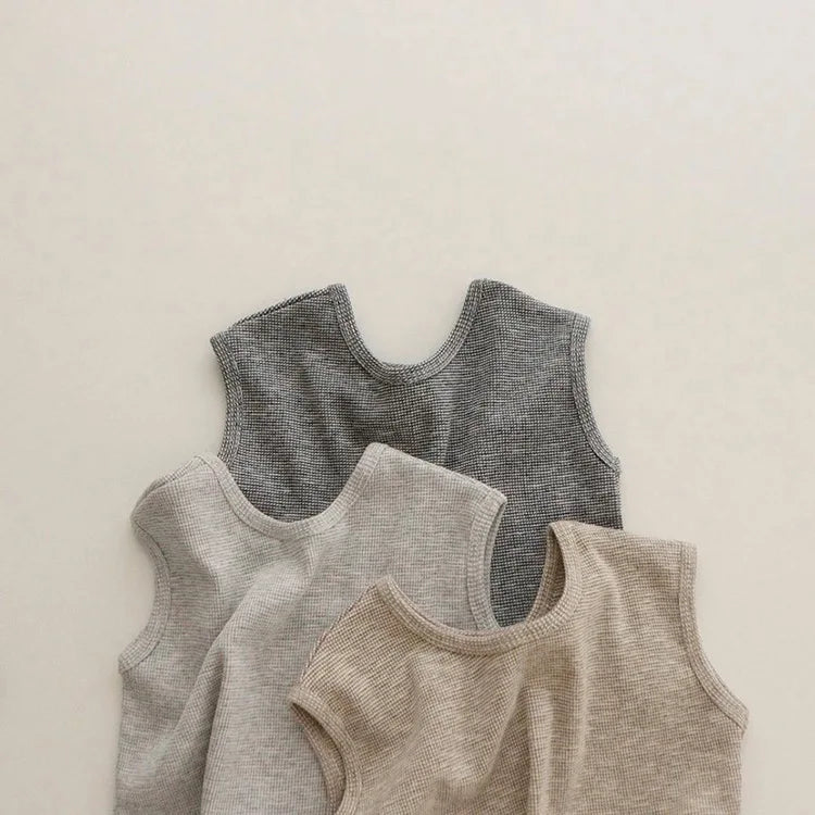 חליפת כותנה- ליאו