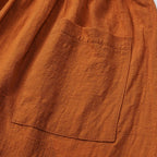 שמלת כותנה קלילה- אודיה