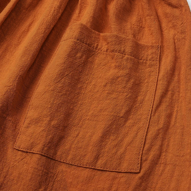 שמלת כותנה קלילה- אודיה