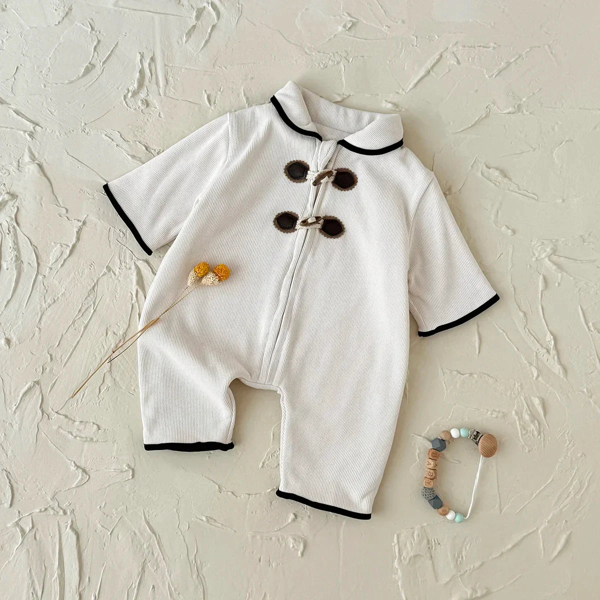 אוברול קורדרוי- נוי