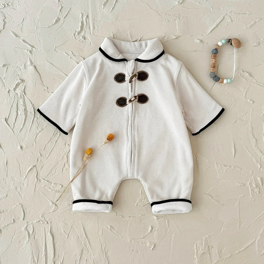 אוברול קורדרוי- נוי