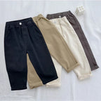 מכנסי אלגנט בייסיק- עומרי