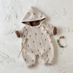 אוברול קלאסי- אמה