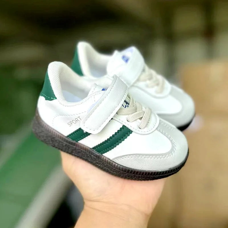 נעלי סניקרס סקוץ'- לביא