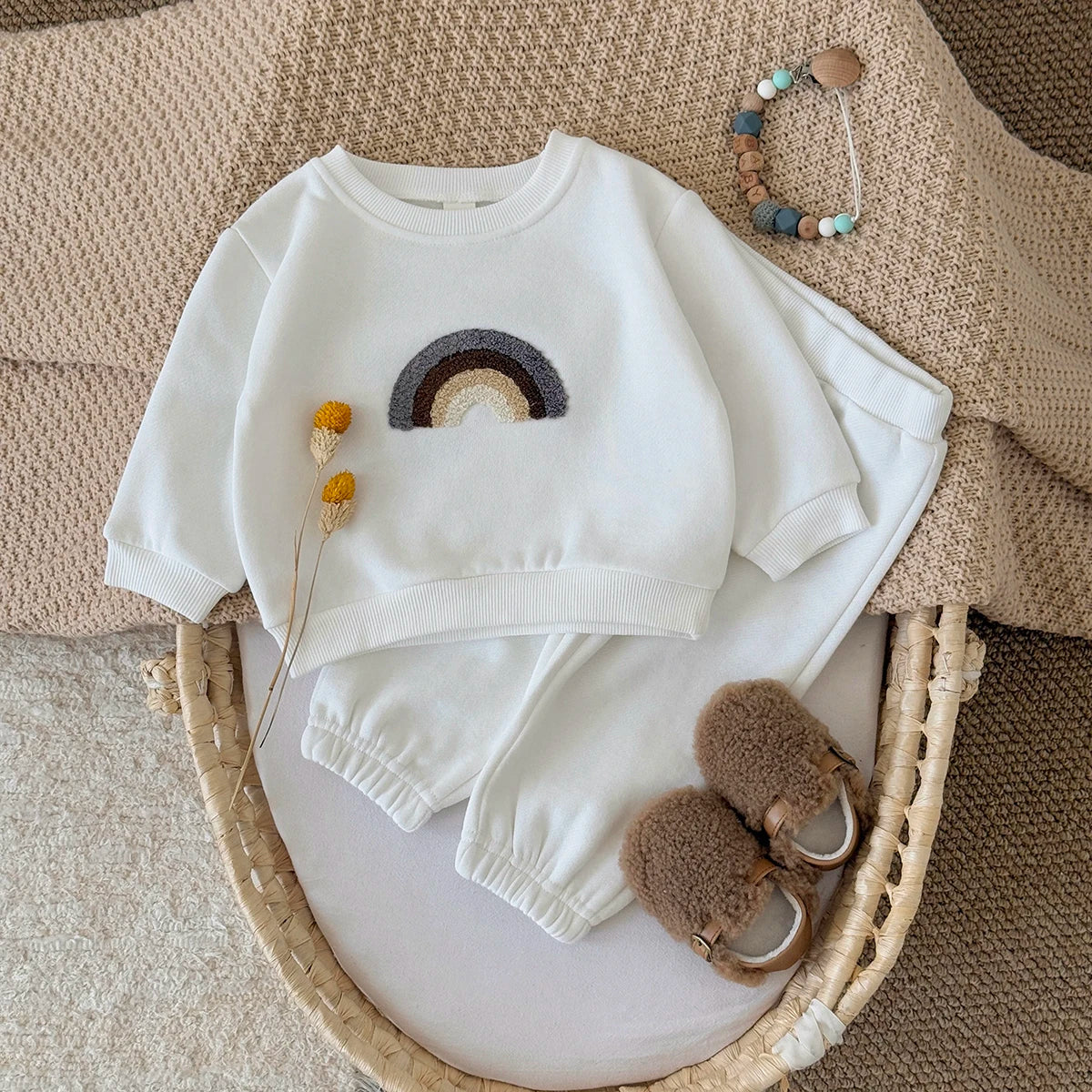 סט ארוך חגיגי- יובל