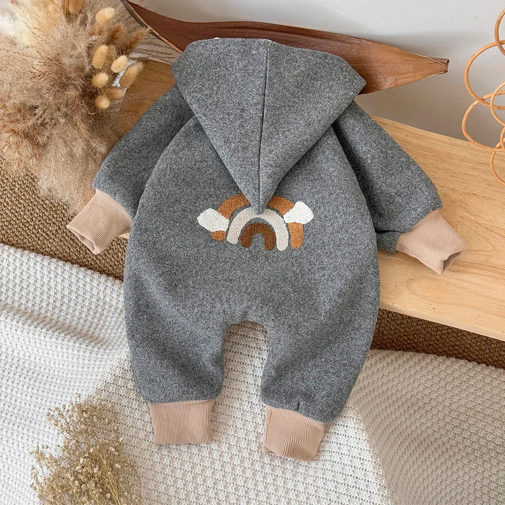 חליפת גוף- דניאל