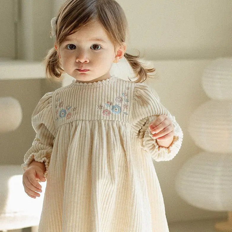 שמלת קורדרוי- רז