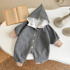 חליפת גוף- דניאל