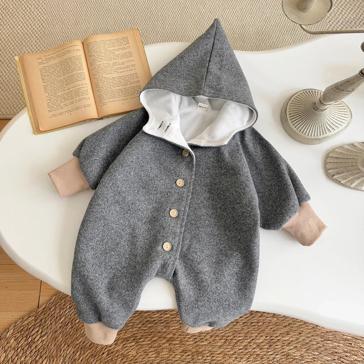 חליפת גוף- דניאל