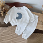 סט כותנה 2 חלקים- לירון