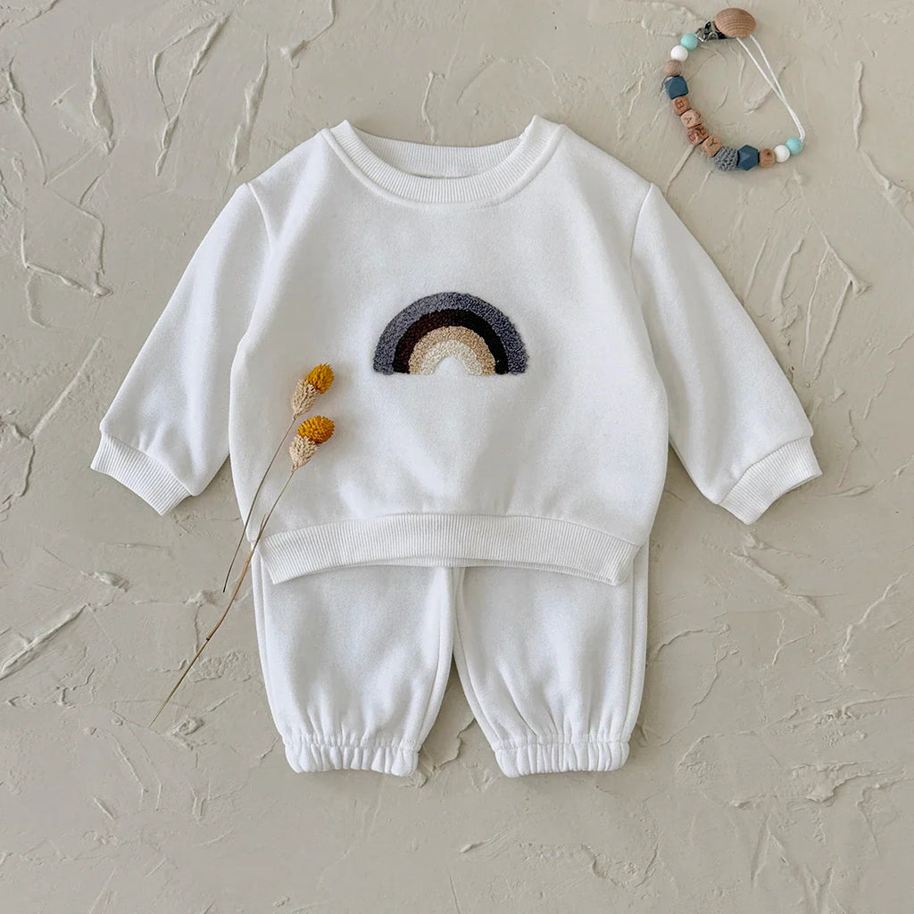 סט ארוך חגיגי- יובל