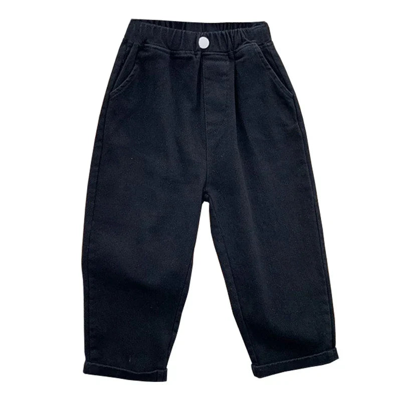 מכנסי אלגנט בייסיק- עומרי