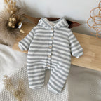 ג'אמפ-סוט פסים- אושר