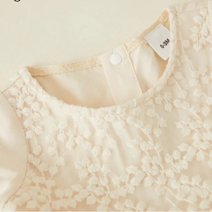 שמלת נסיכות- גיל