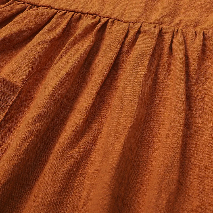 שמלת כותנה קלילה- אודיה