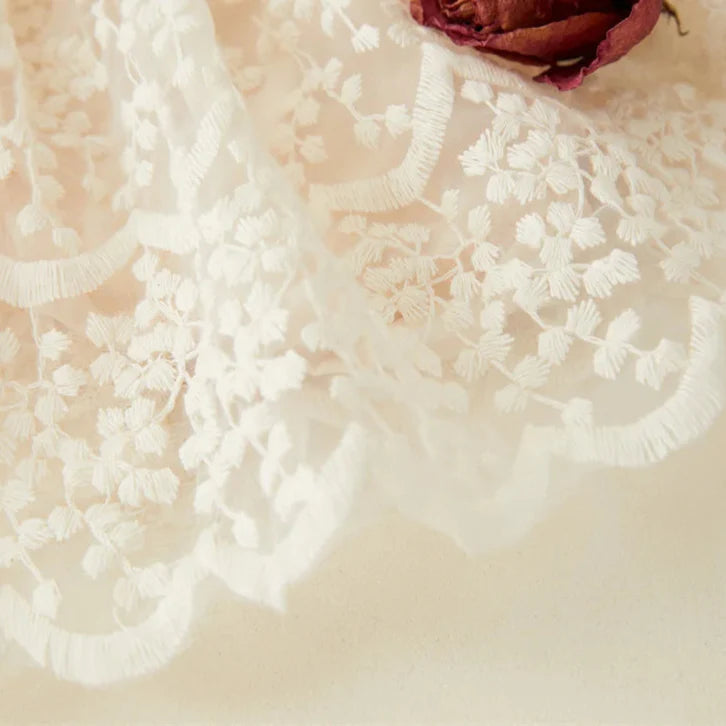 שמלת נסיכות- גיל